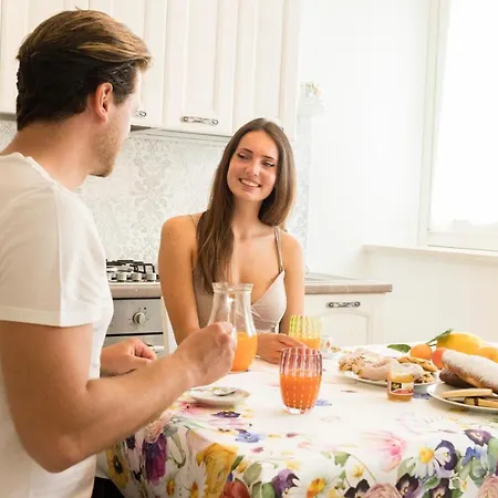 Apartman Marinelli - La Madonnina *