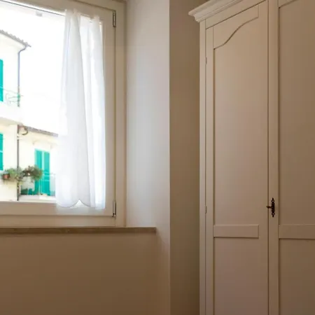 Marinelli - La Madonnina Apartman