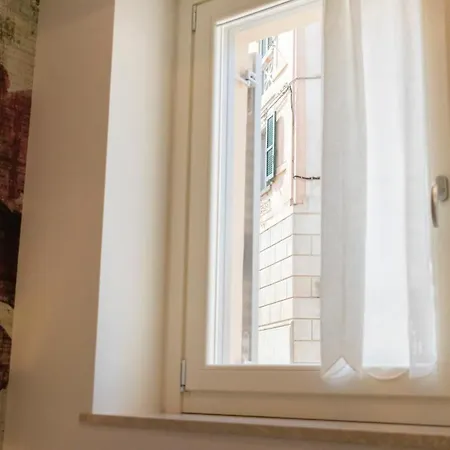 Apartman Marinelli - La Madonnina *