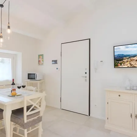 Apartman Marinelli - La Madonnina Osimo