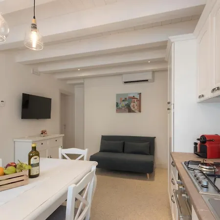 Marinelli - La Madonnina Apartman