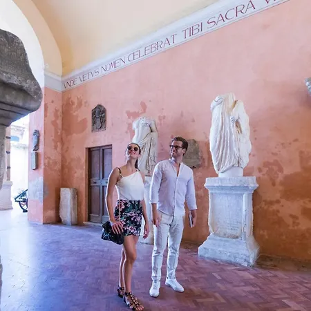 Apartman Marinelli - La Madonnina Osimo