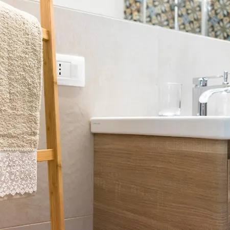 Marinelli - La Madonnina Apartman Osimo