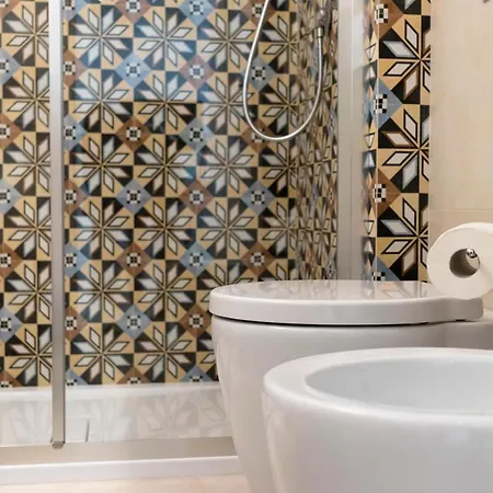 Marinelli - La Madonnina Apartman Osimo