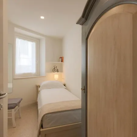 Appartement Marinelli - La Madonnina *