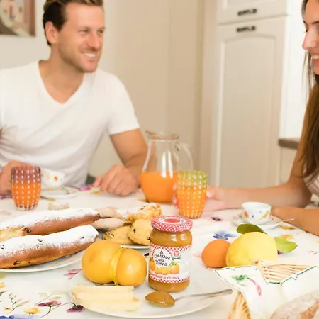 Marinelli - La Madonnina Appartement