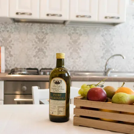 Marinelli - La Madonnina Apartamento