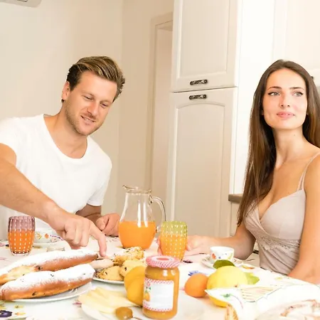 公寓 Marinelli - La Madonnina