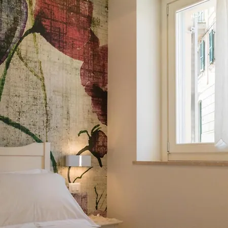 Appartement Marinelli - La Madonnina