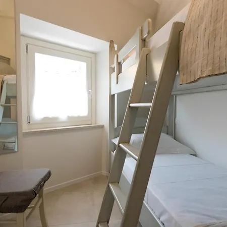 Marinelli - La Madonnina Appartement