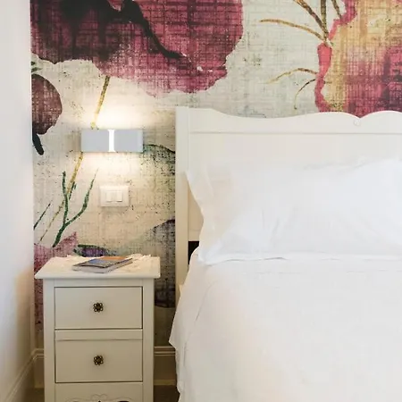 公寓 Marinelli - La Madonnina *