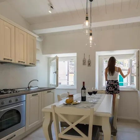 Marinelli - La Madonnina Appartement