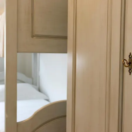 公寓 Marinelli - La Madonnina *