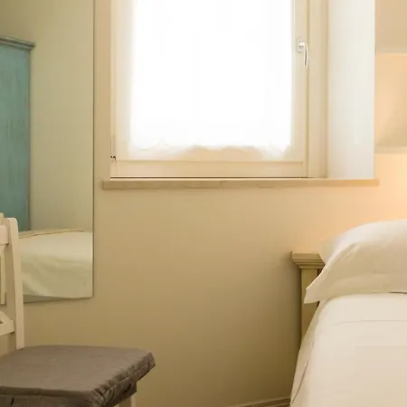 Marinelli - La Madonnina Appartement