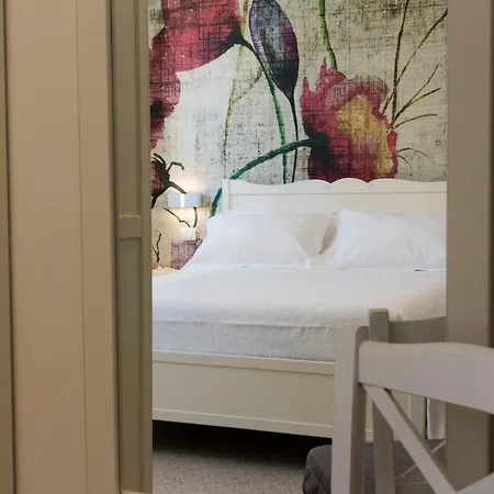 Marinelli - La Madonnina 公寓 奥西莫