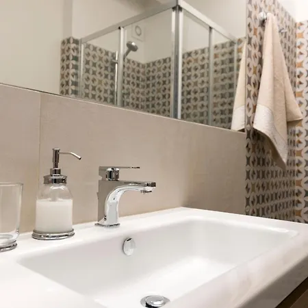 Marinelli - La Madonnina Appartement