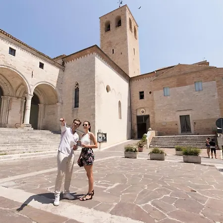 Marinelli - La Madonnina * Osimo