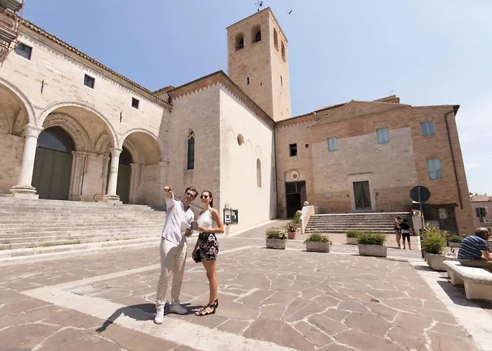 Marinelli - La Madonnina * Osimo